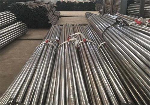 株洲桩基声测管 株洲桩基声测管