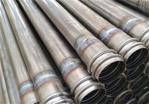 株洲桩基声测管