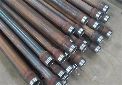 株洲桩基声测管