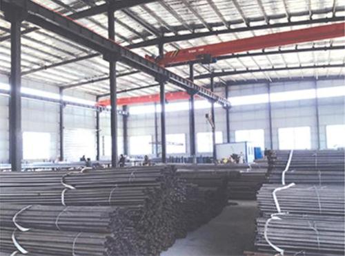 株洲桩基声测管