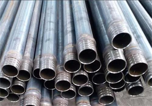 株洲桩基声测管