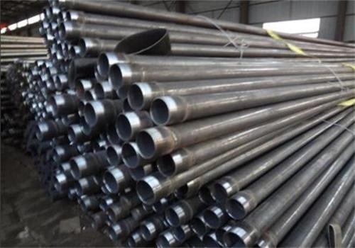 株洲桩基声测管