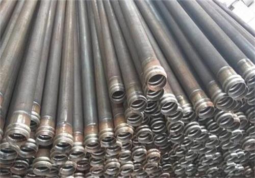 株洲桩基声测管 株洲桩基声测管