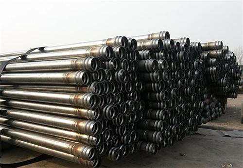 株洲桩基声测管