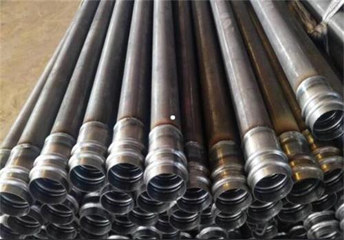 株洲桩基声测管