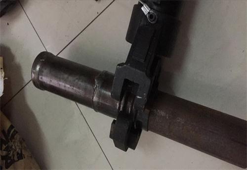 株洲桩基声测管