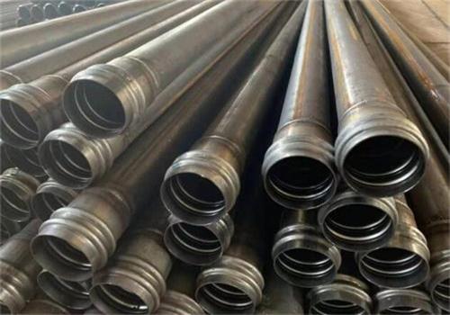 株洲桩基声测管