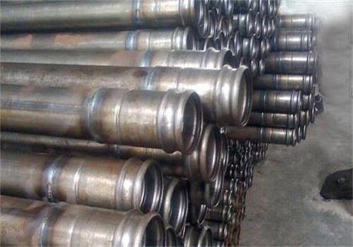 株洲桩基声测管