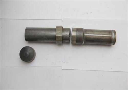 株洲桩基声测管