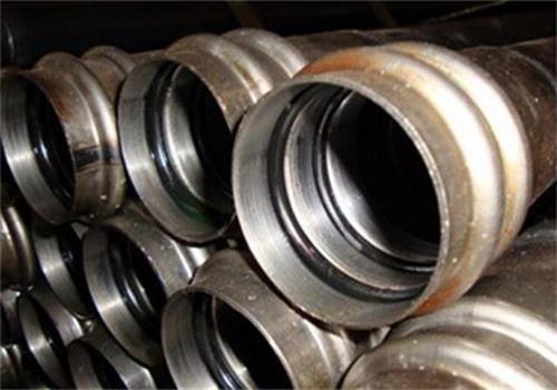 株洲桩基声测管