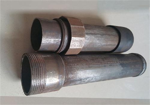 株洲桩基声测管