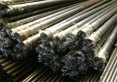 株洲桩基声测管