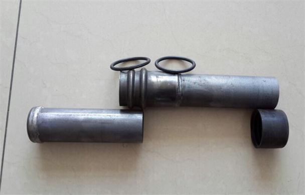 株洲桩基声测管 株洲桩基声测管