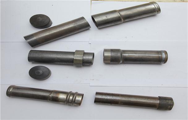 株洲桩基声测管